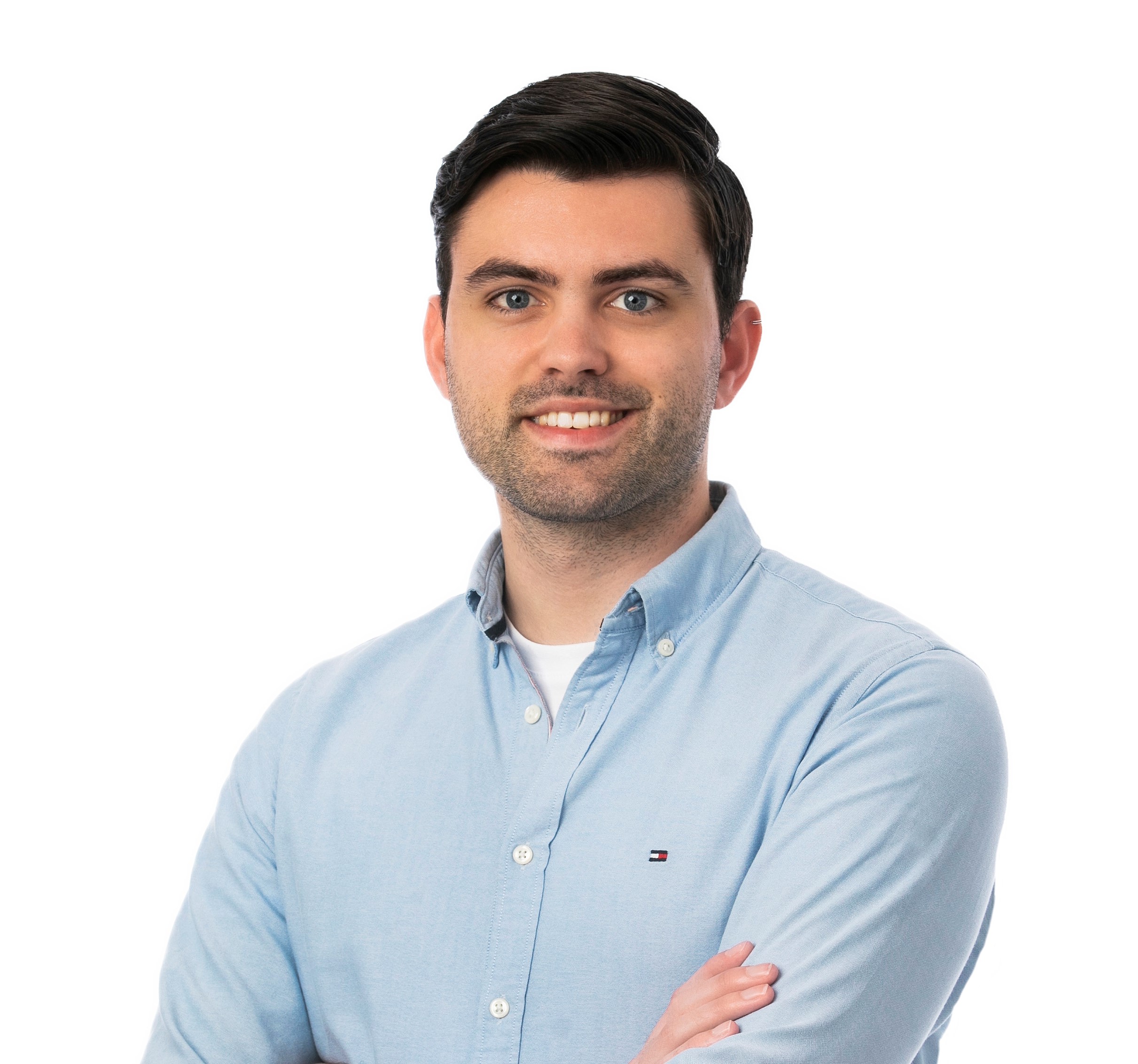 Pádraig Ó Luasa