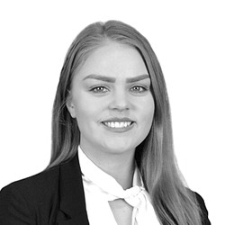 Ellen Walsh
