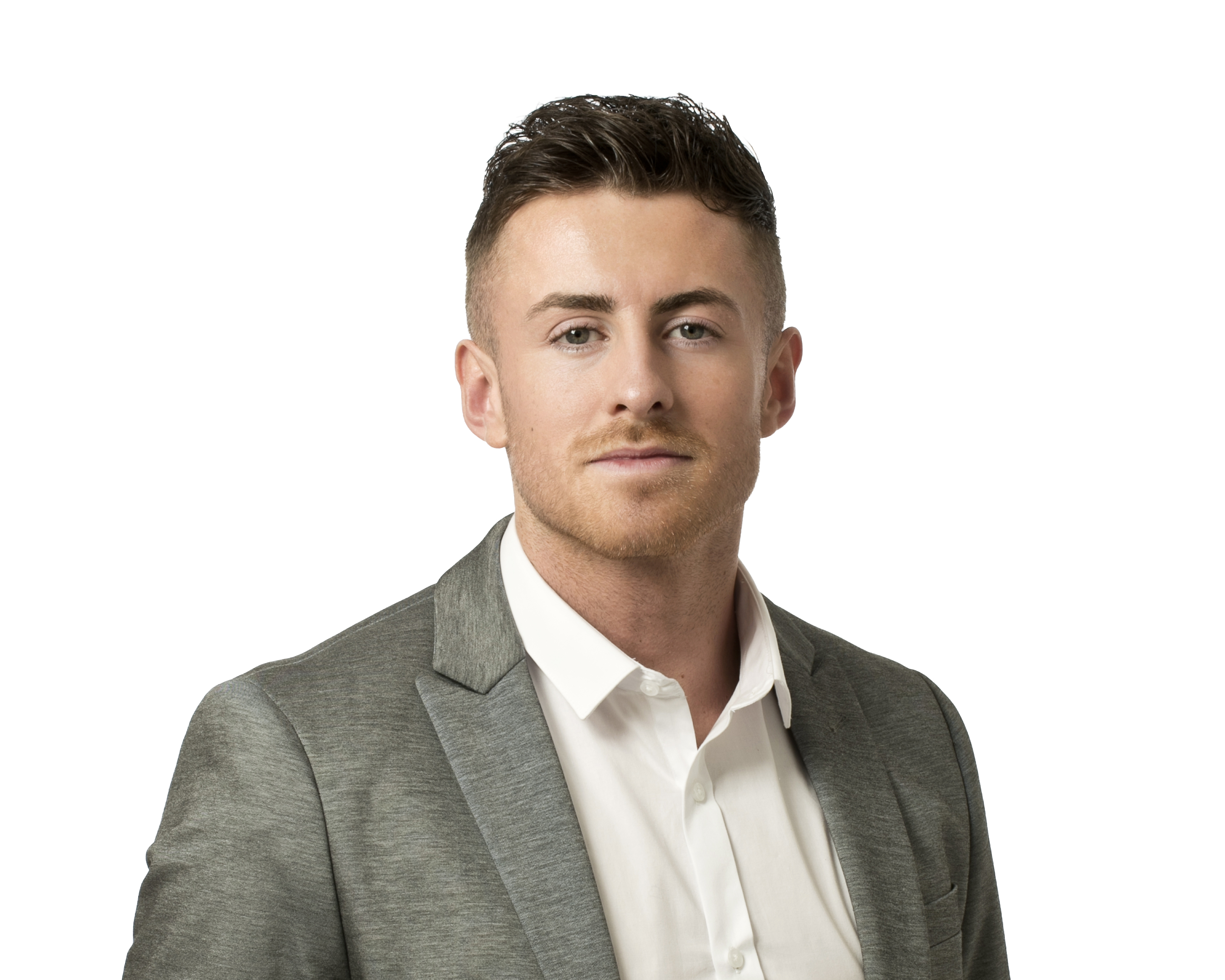 Cian Breheny