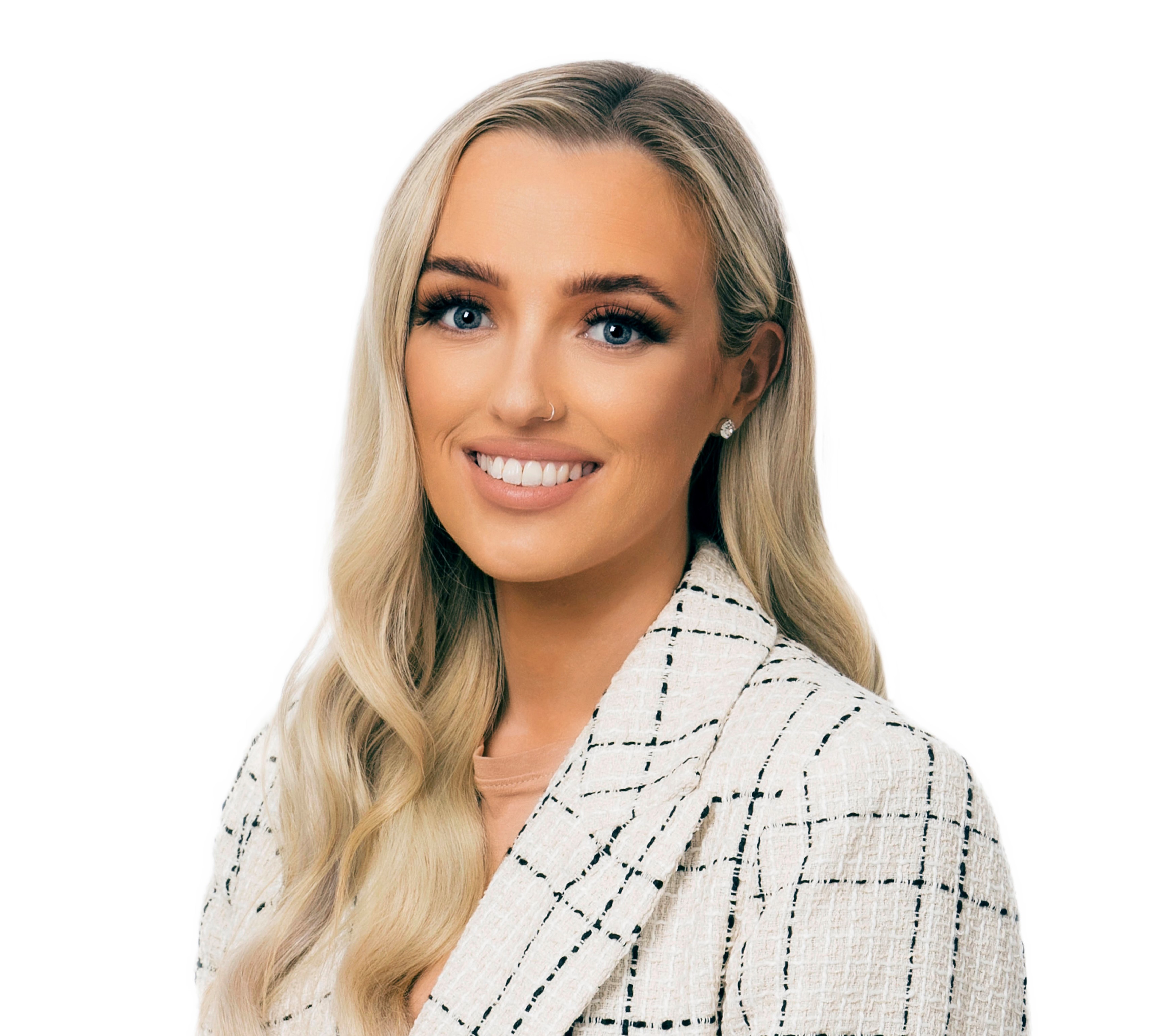 Sarah Louise Nolan