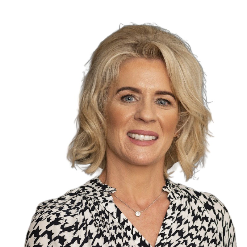 Trisha Bracken