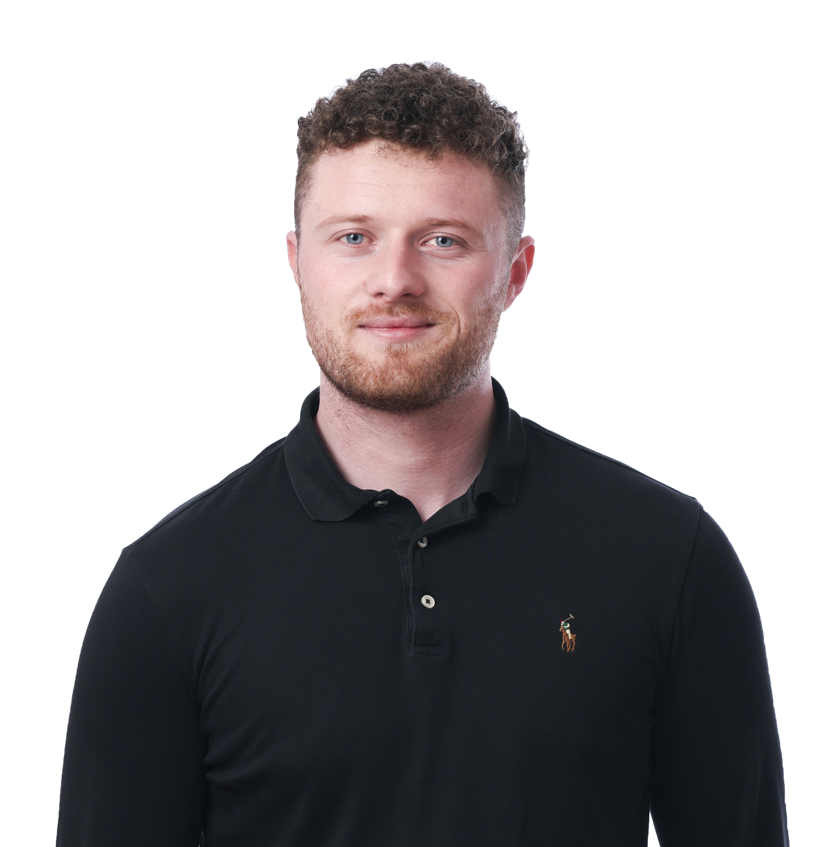 Darragh McCarthy
