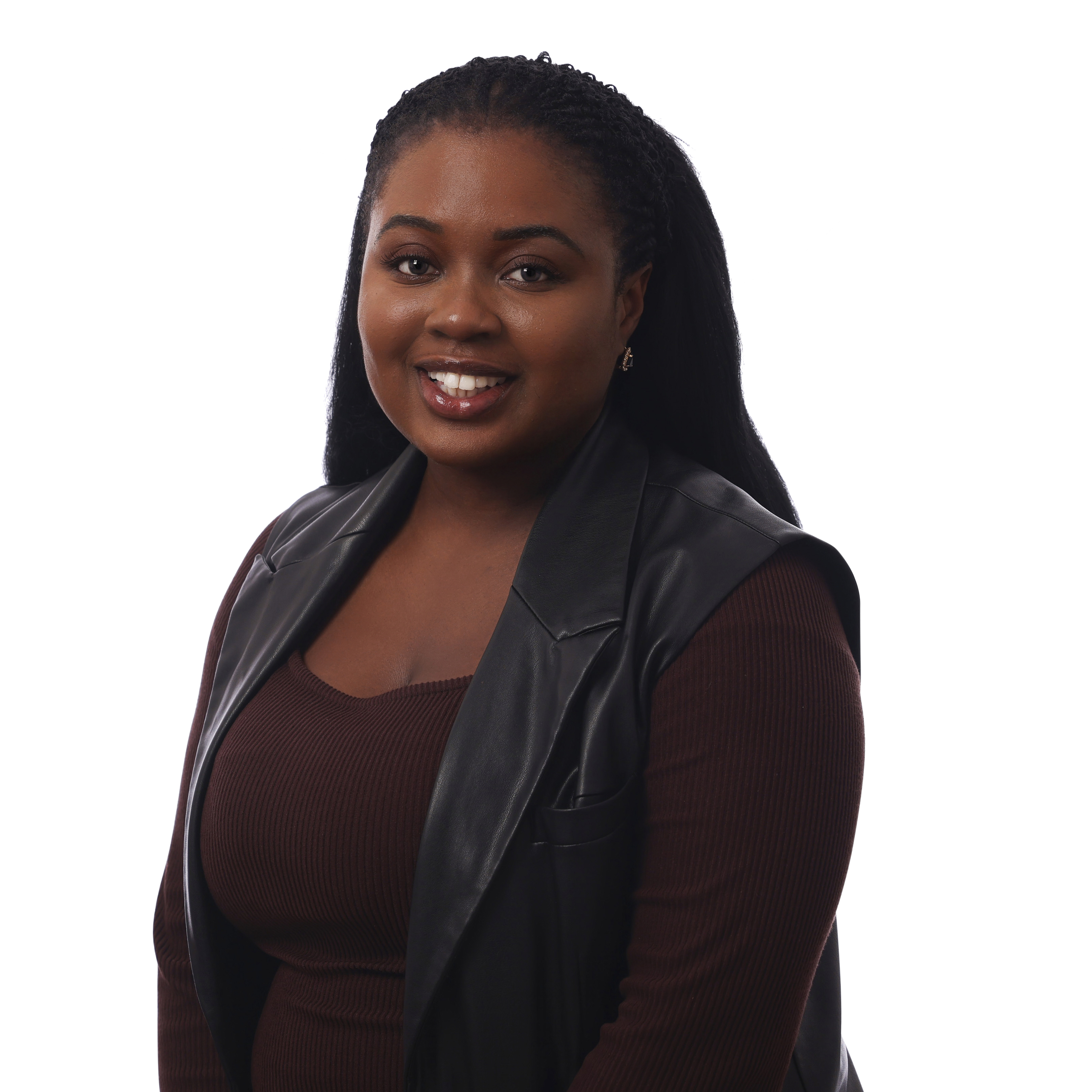 Veronica Nkansah